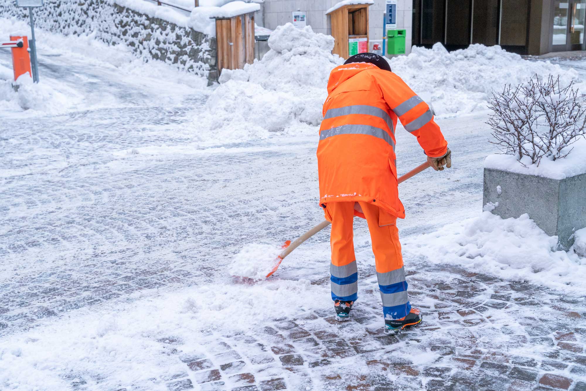 winterdienst innsbruck tirol